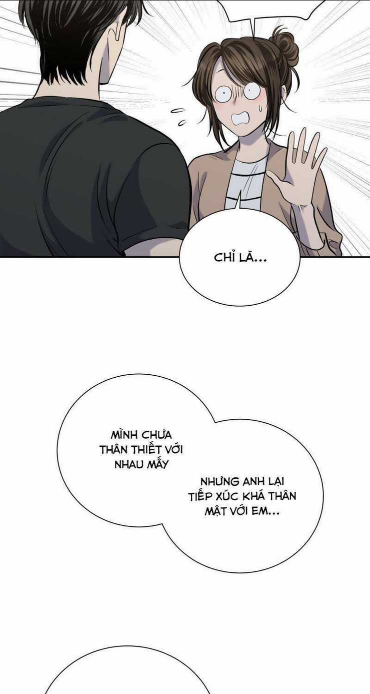 Anh Chàng Lầu Trên Chapter 27 trang 75