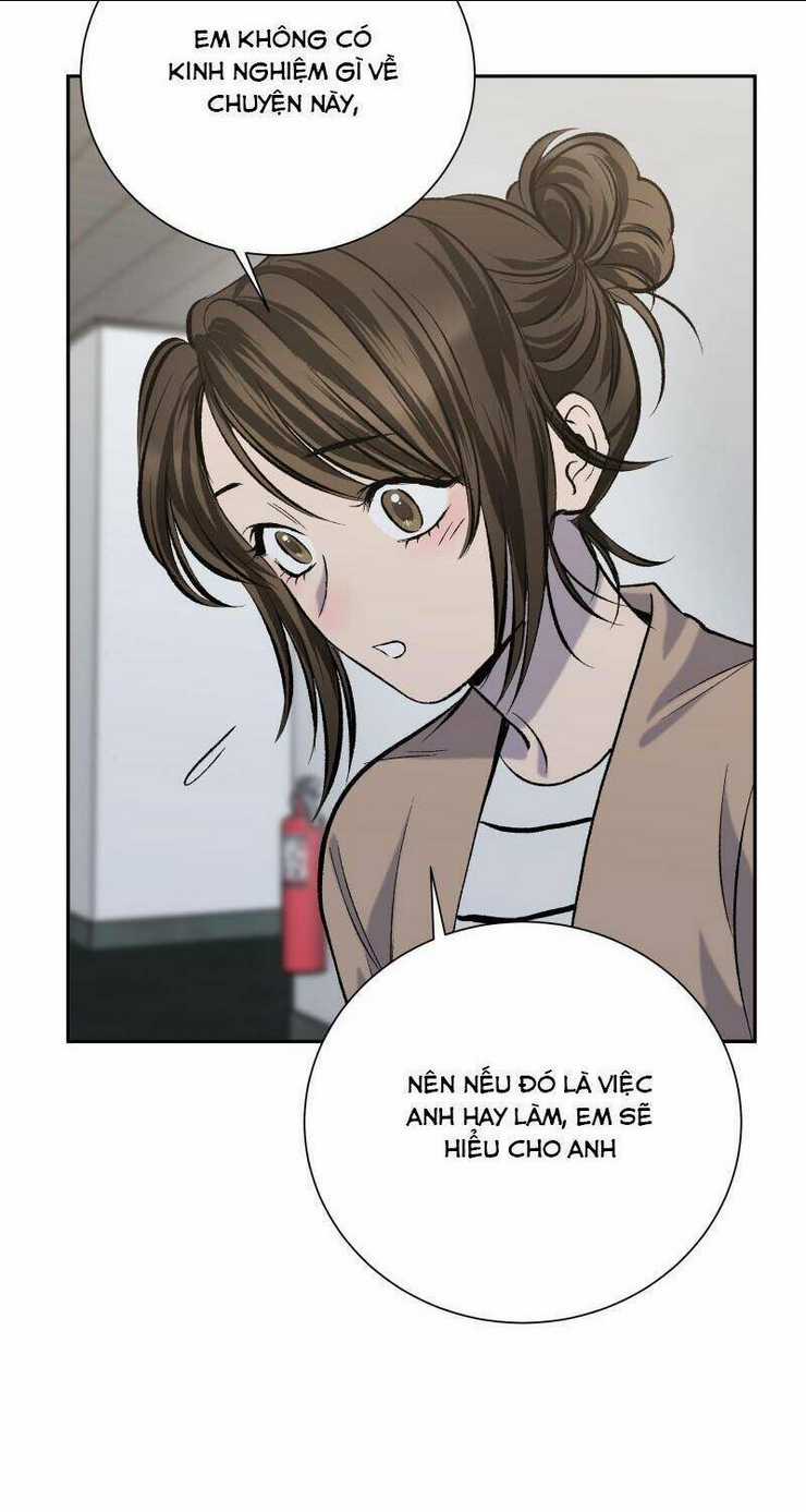 Anh Chàng Lầu Trên Chapter 27 trang 76