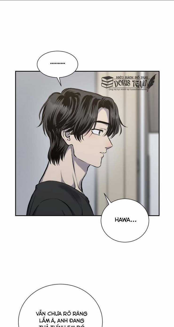 Anh Chàng Lầu Trên Chapter 27 trang 77