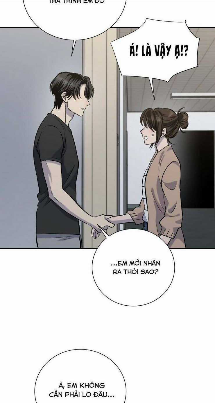 Anh Chàng Lầu Trên Chapter 27 trang 78