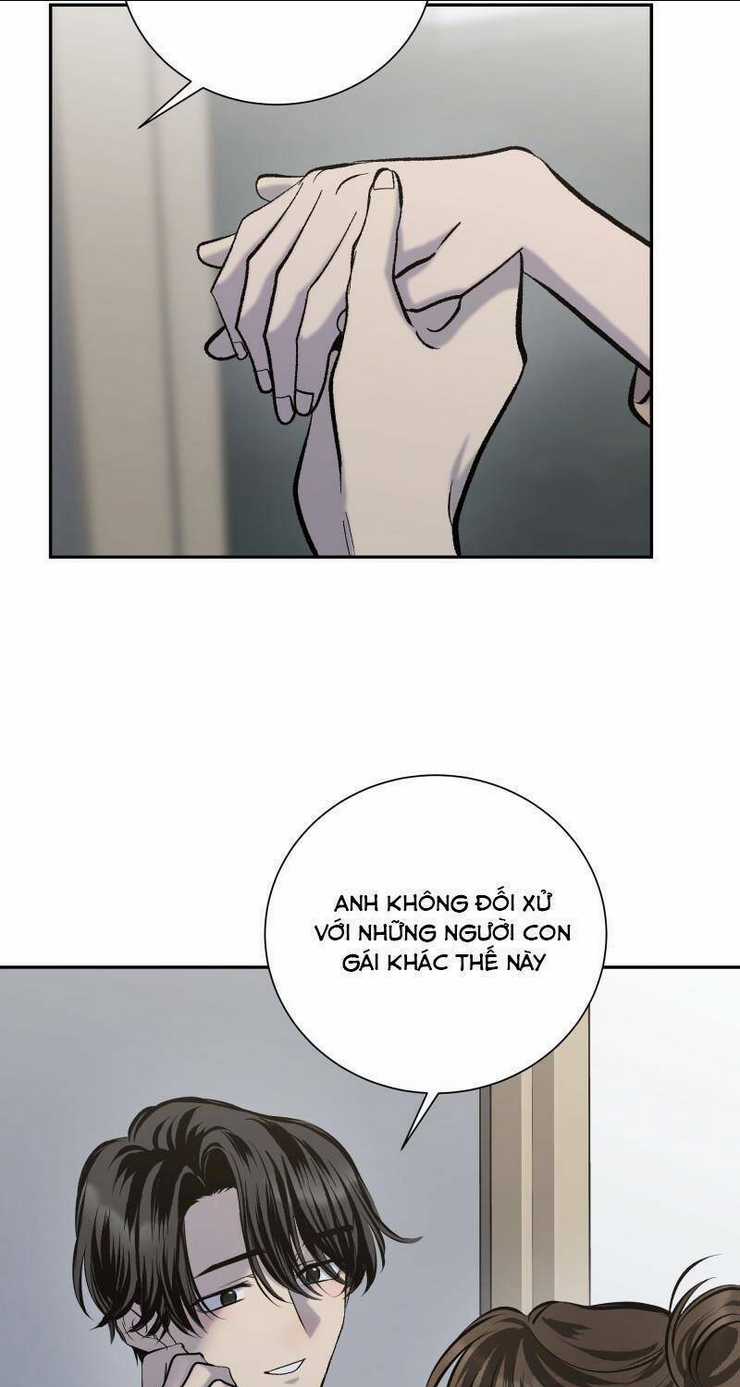 Anh Chàng Lầu Trên Chapter 27 trang 79