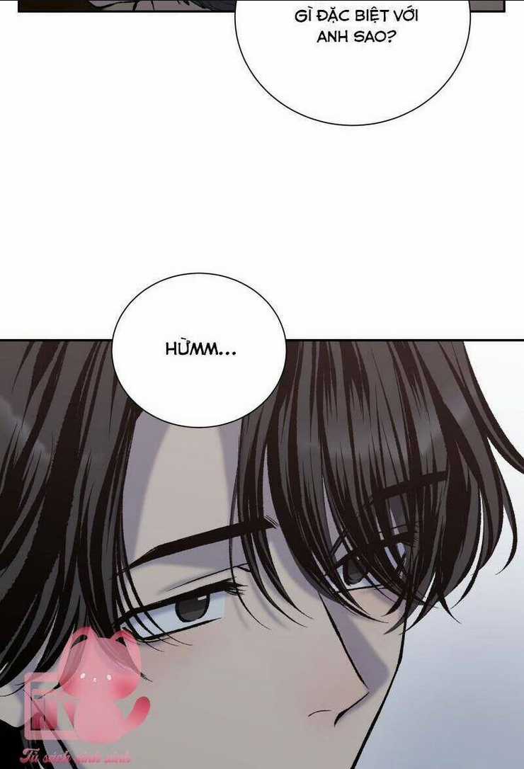 Anh Chàng Lầu Trên Chapter 27 trang 8