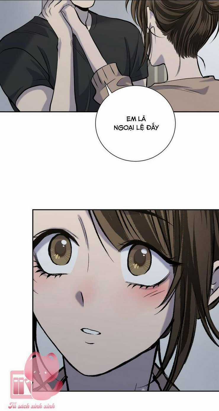 Anh Chàng Lầu Trên Chapter 27 trang 80