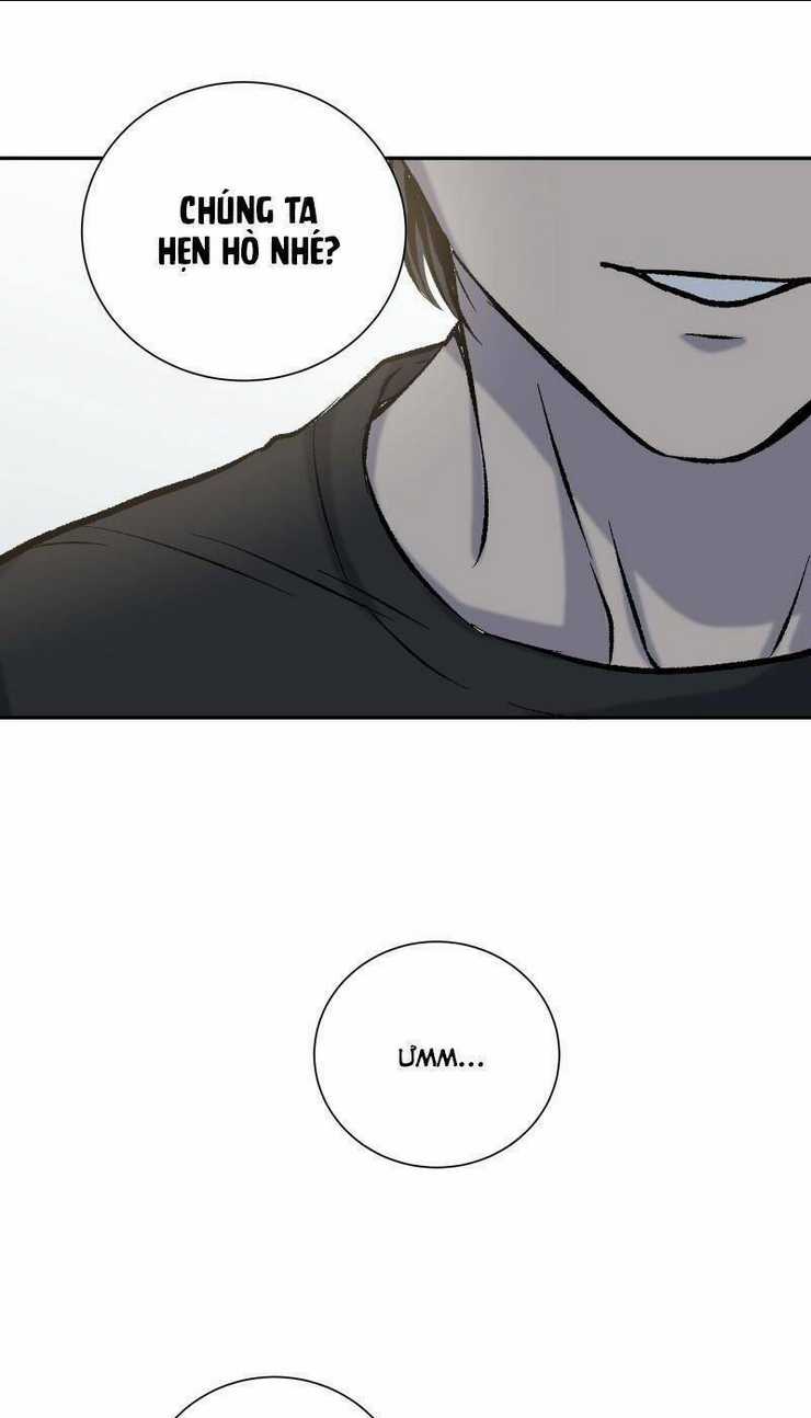 Anh Chàng Lầu Trên Chapter 27 trang 82