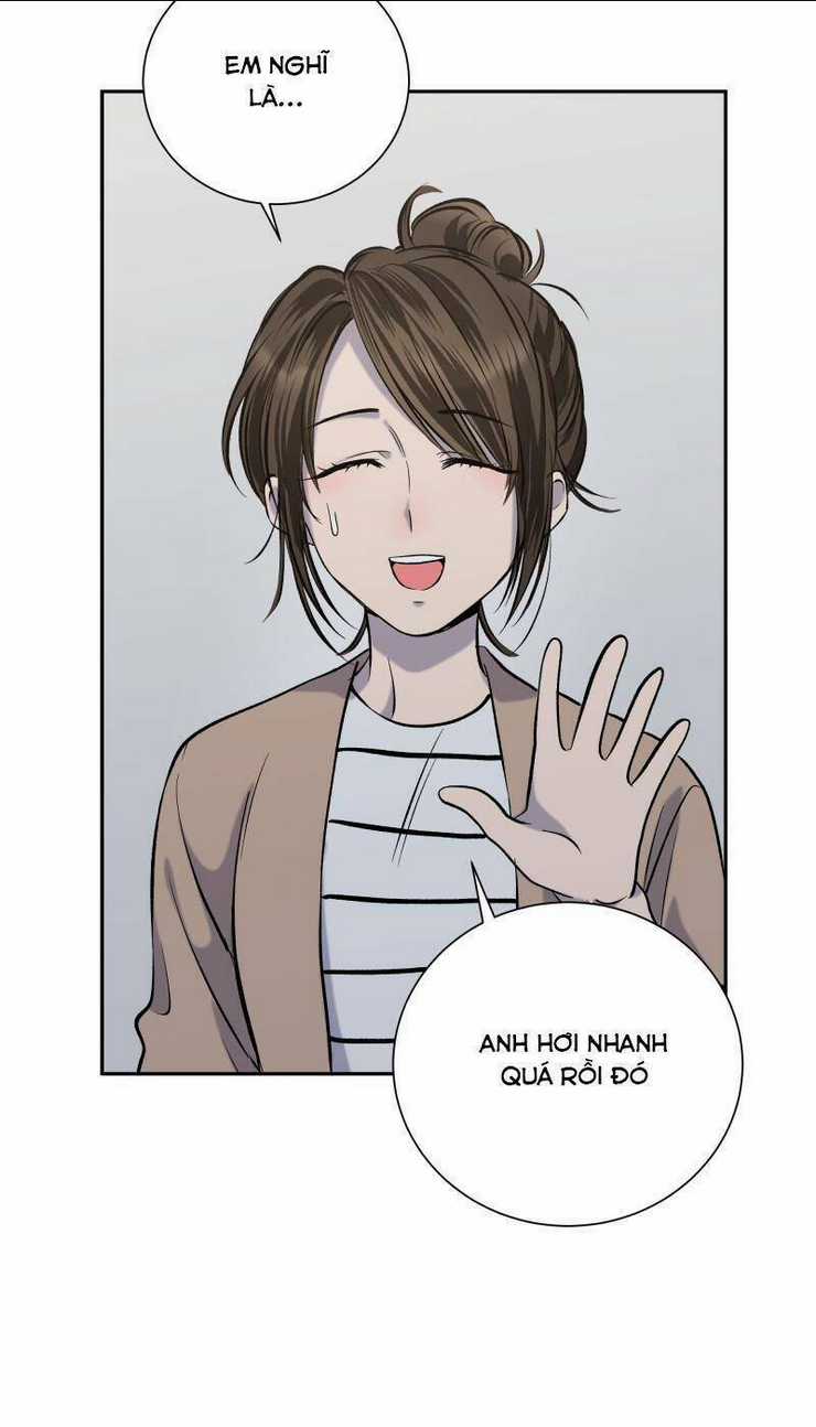 Anh Chàng Lầu Trên Chapter 27 trang 83