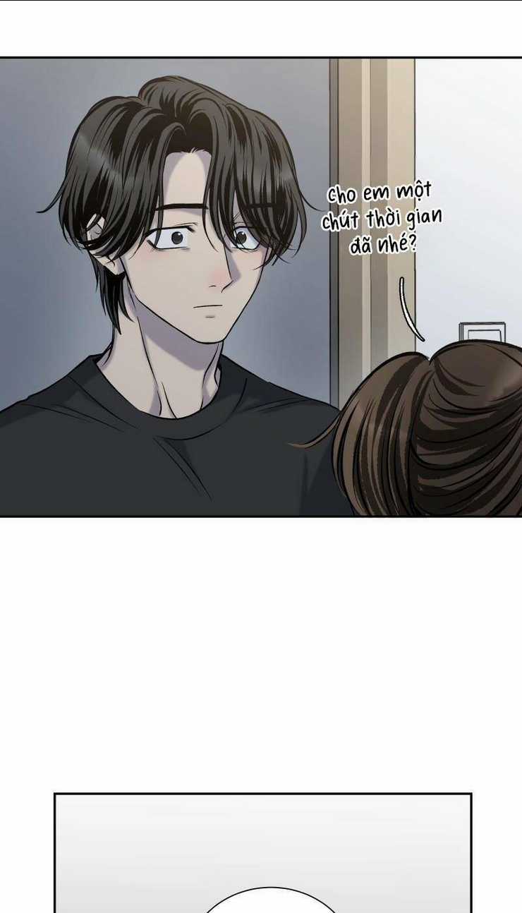 Anh Chàng Lầu Trên Chapter 27 trang 84