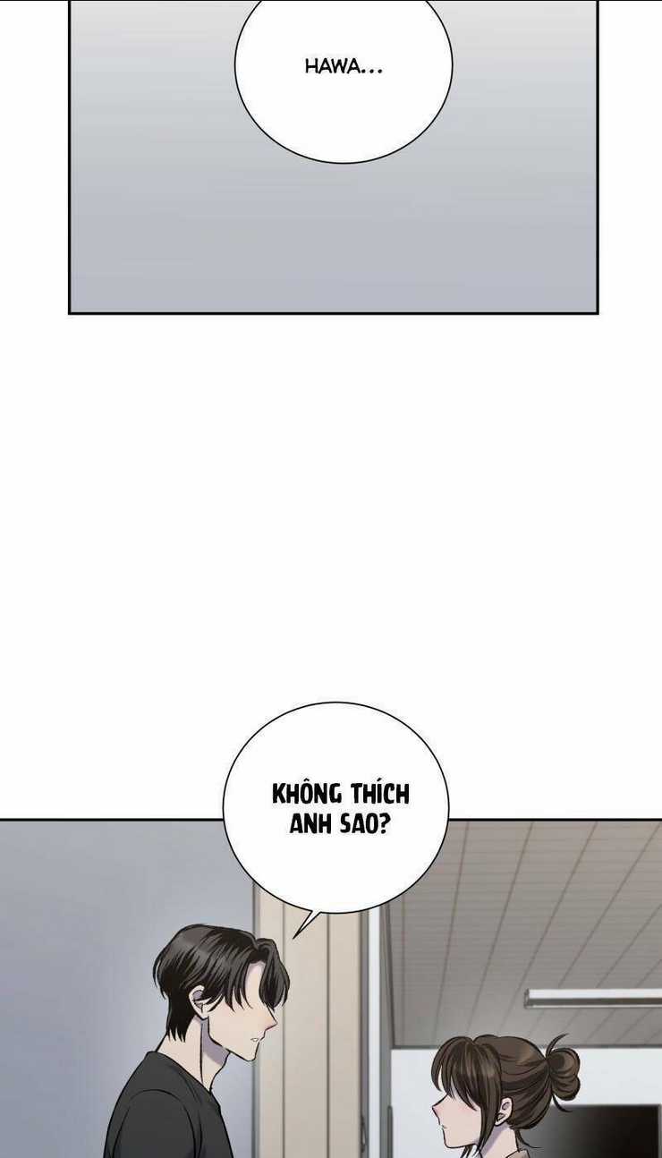 Anh Chàng Lầu Trên Chapter 27 trang 85