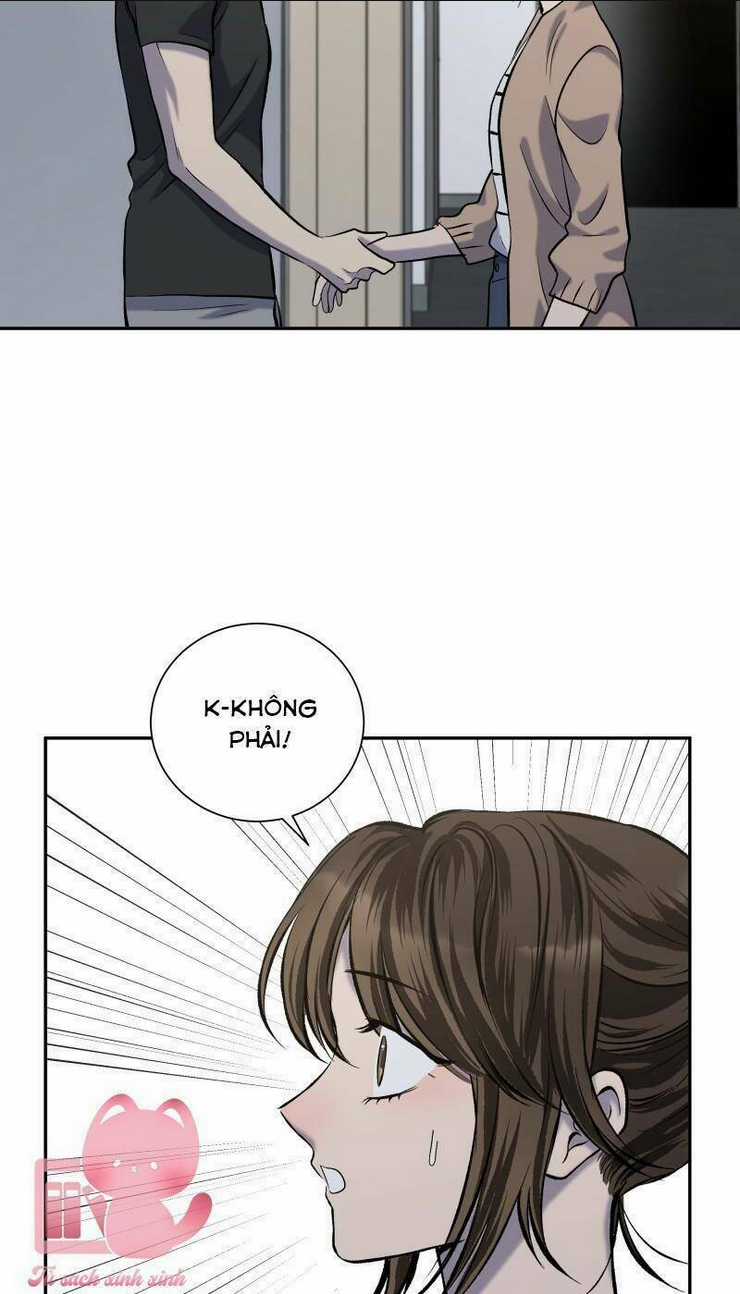 Anh Chàng Lầu Trên Chapter 27 trang 86