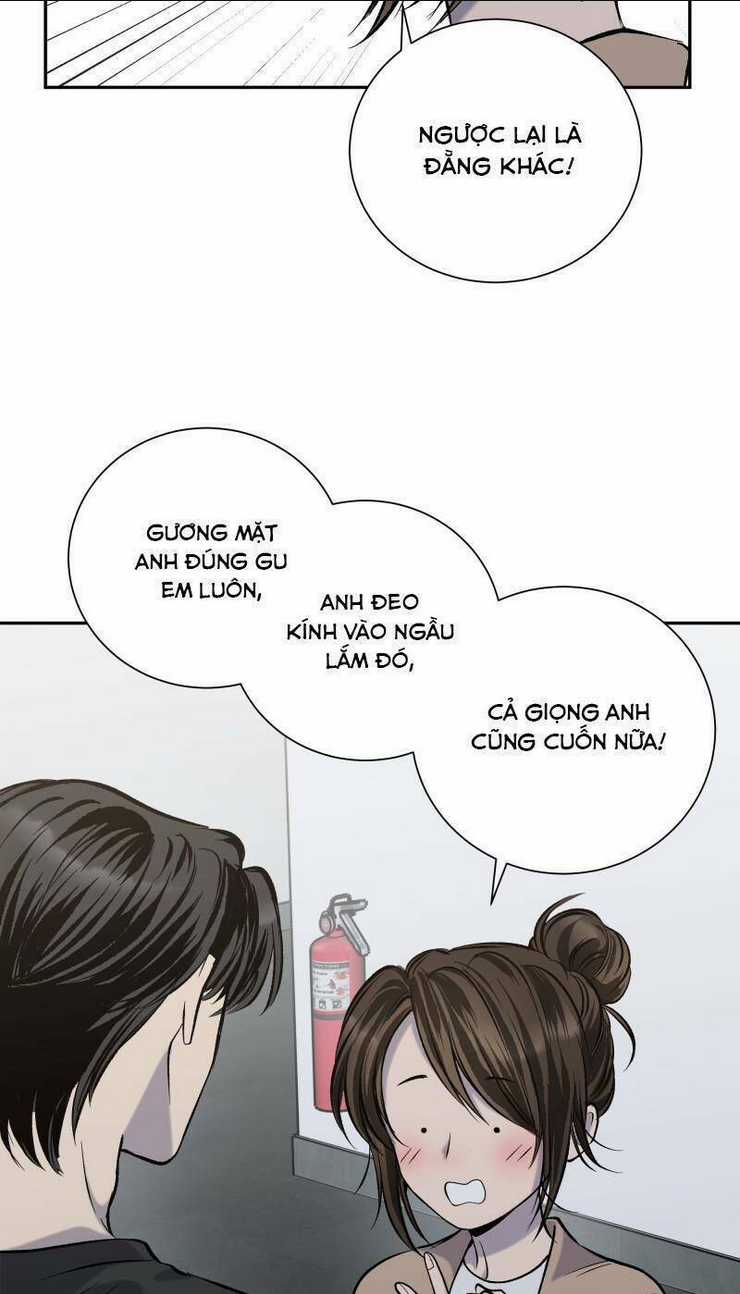 Anh Chàng Lầu Trên Chapter 27 trang 87
