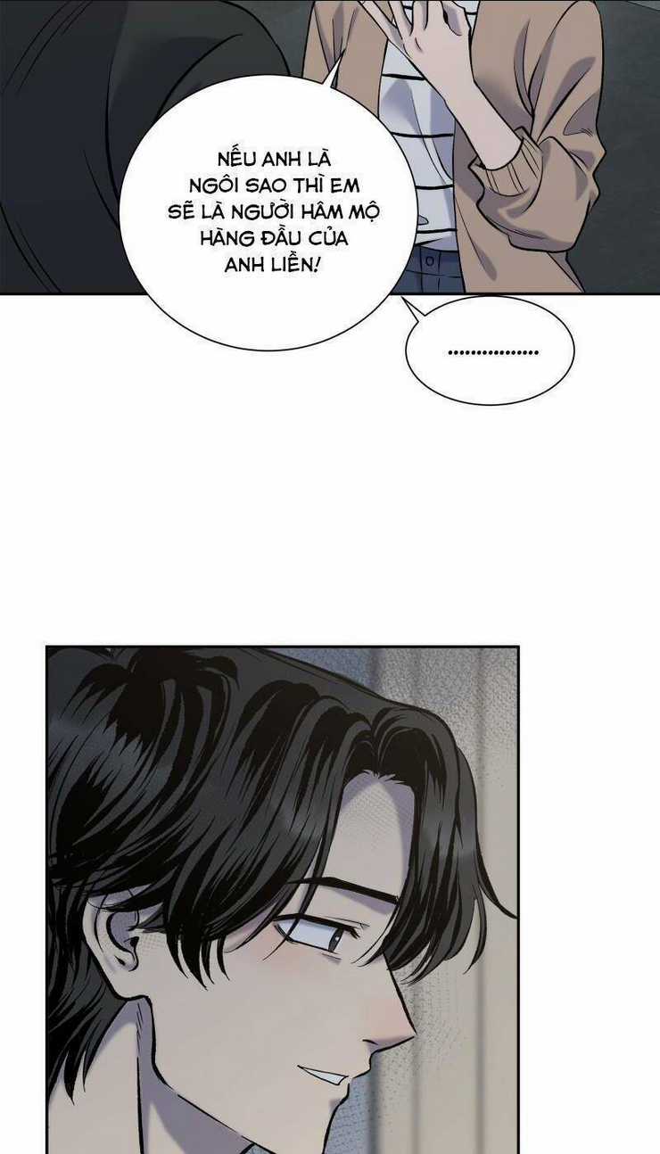 Anh Chàng Lầu Trên Chapter 27 trang 88