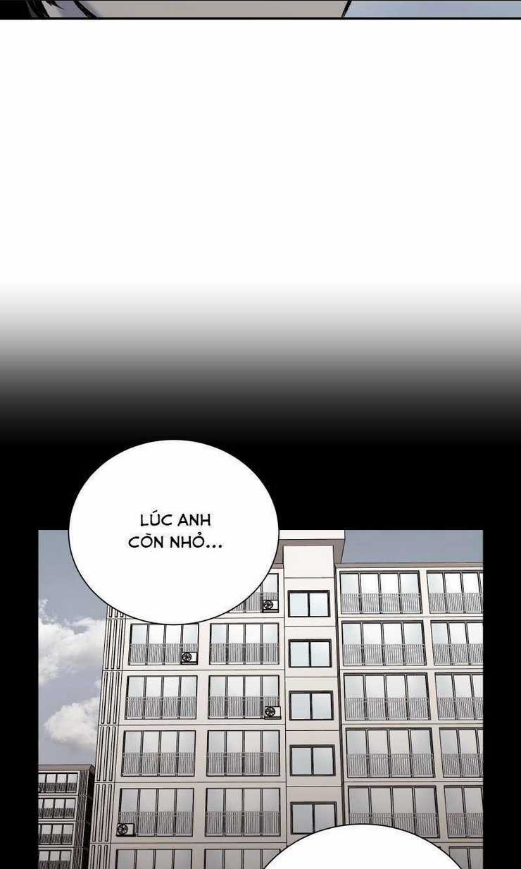 Anh Chàng Lầu Trên Chapter 27 trang 9