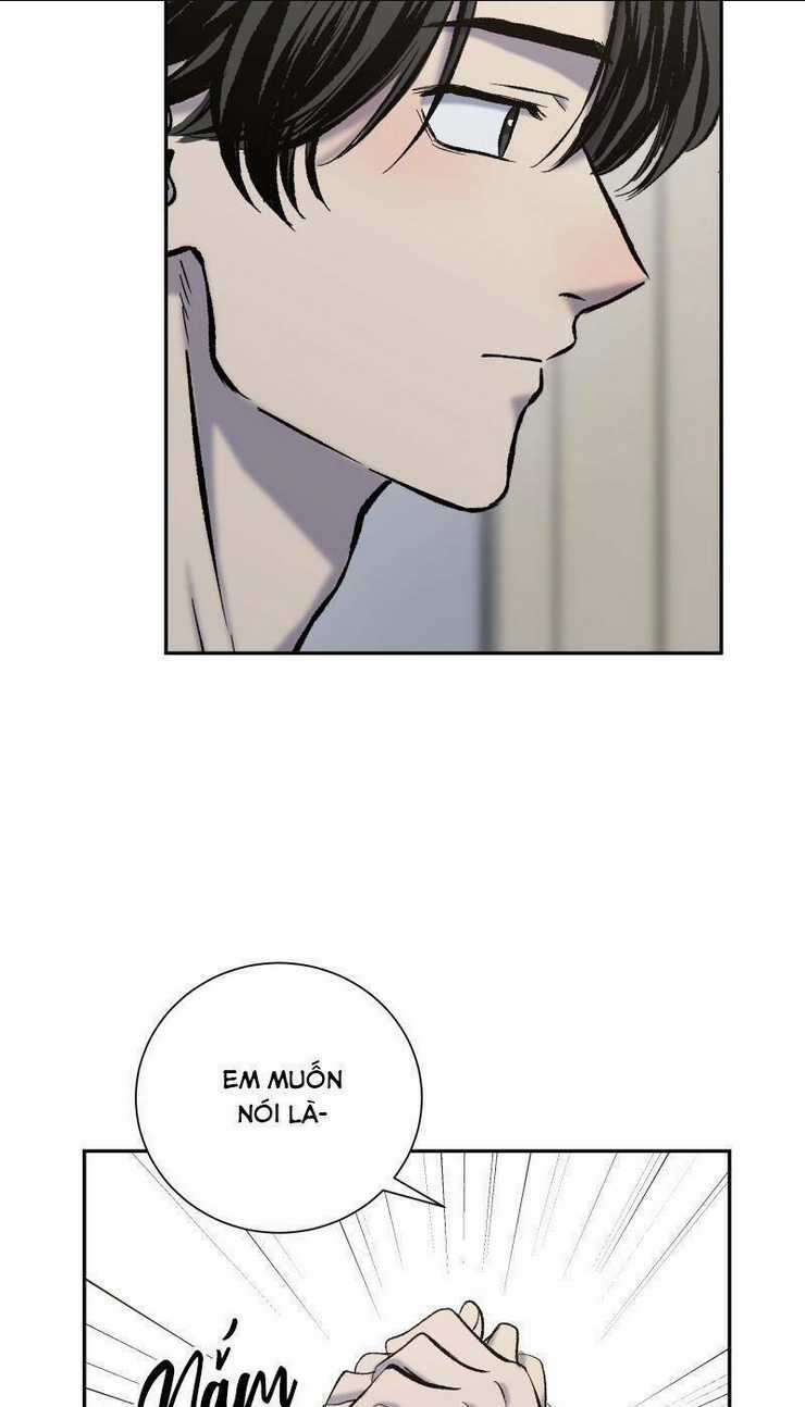 Anh Chàng Lầu Trên Chapter 27 trang 91