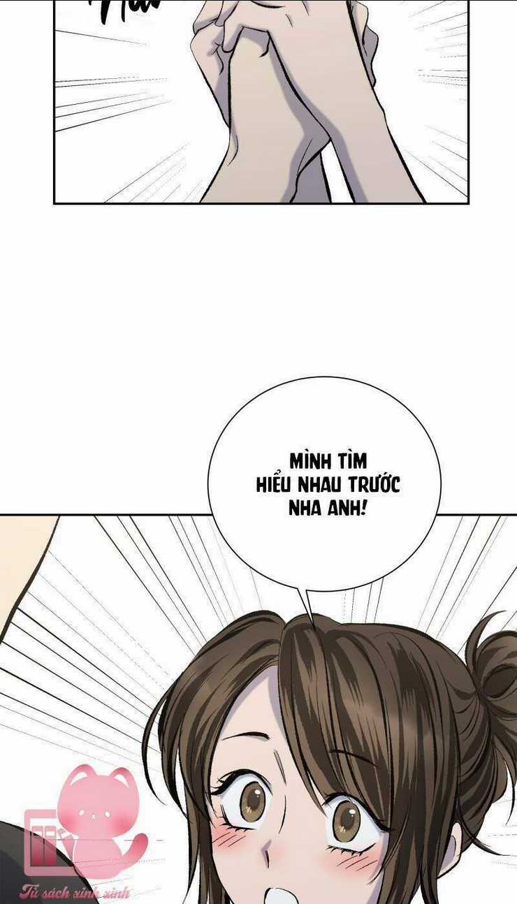 Anh Chàng Lầu Trên Chapter 27 trang 92