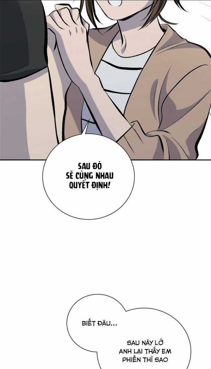 Anh Chàng Lầu Trên Chapter 27 trang 93