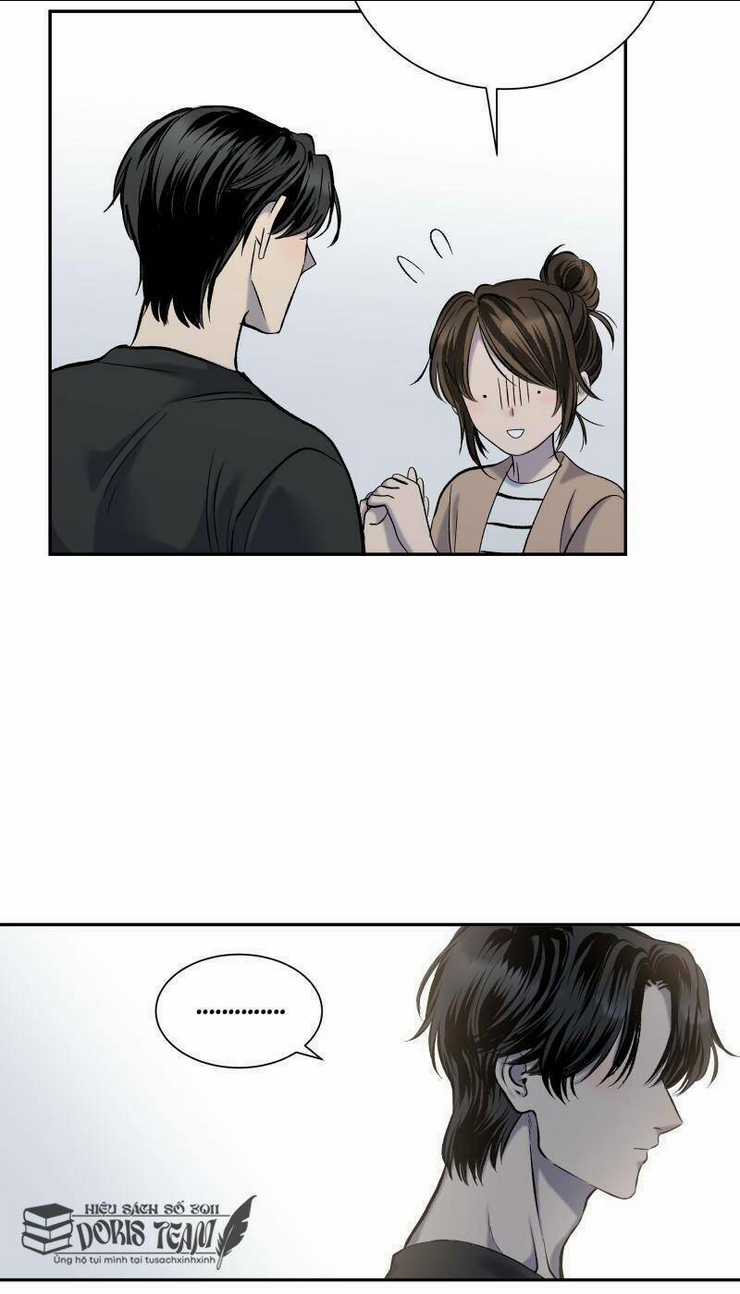 Anh Chàng Lầu Trên Chapter 27 trang 94