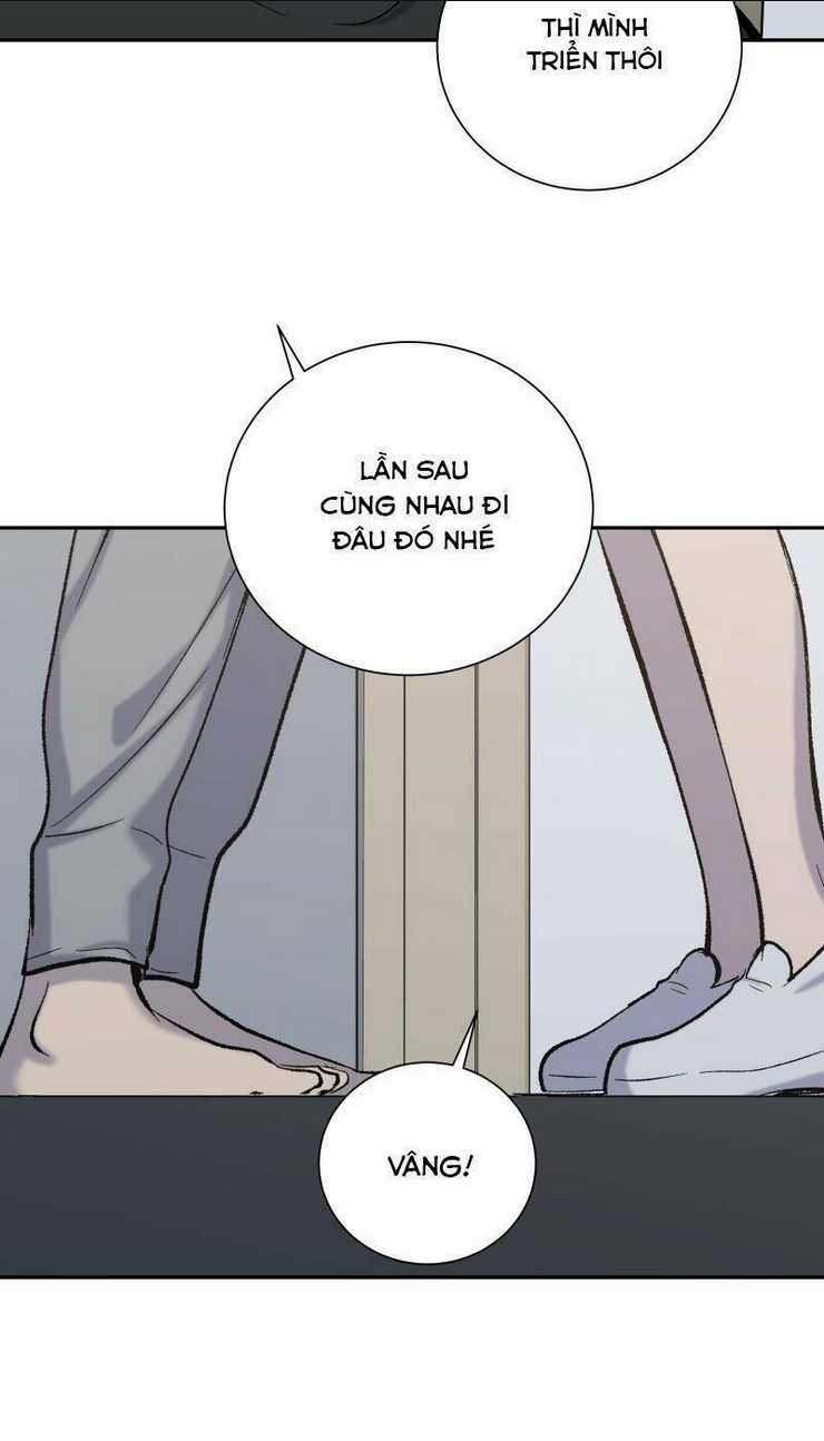 Anh Chàng Lầu Trên Chapter 27 trang 96