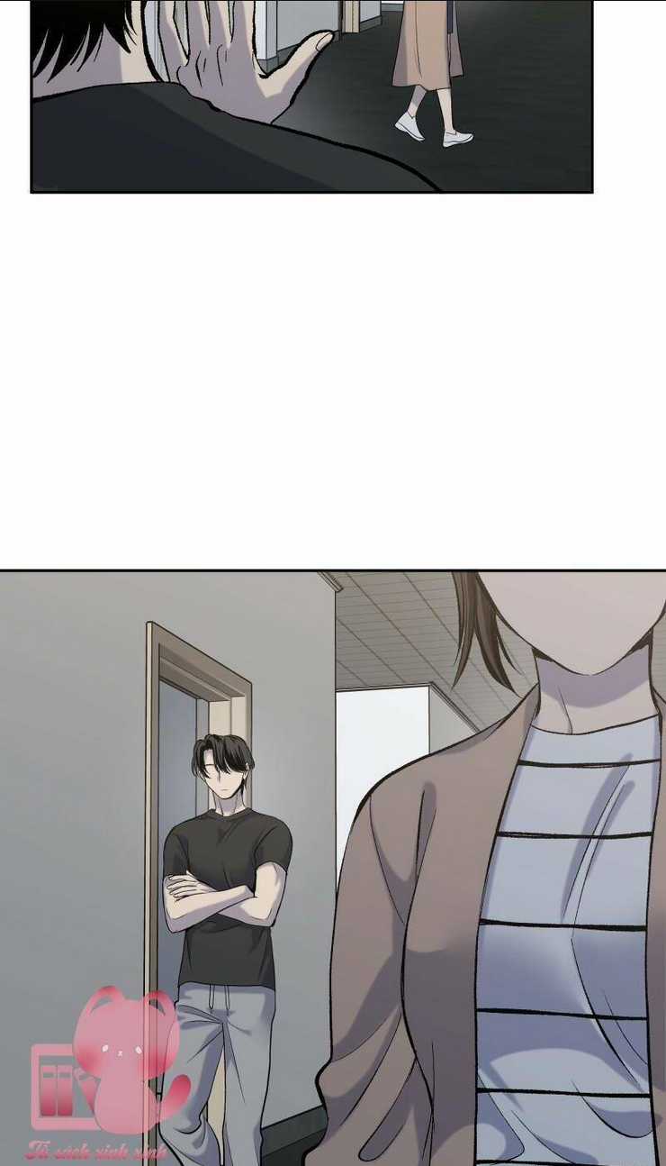 Anh Chàng Lầu Trên Chapter 27 trang 98