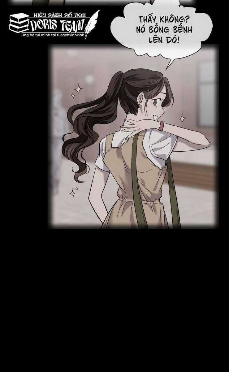 Anh Chàng Lầu Trên Chapter 28 trang 100