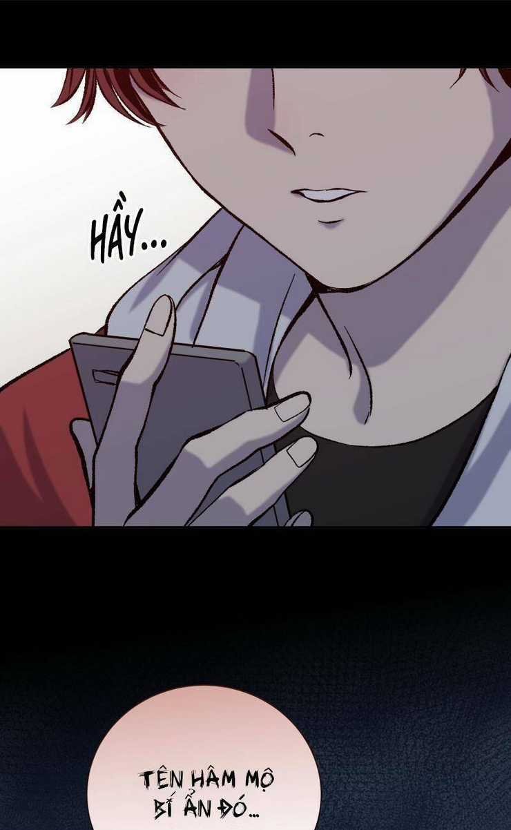 Anh Chàng Lầu Trên Chapter 28 trang 101