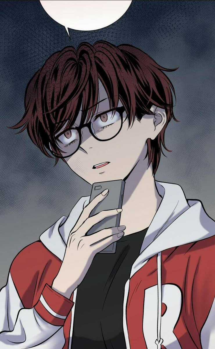 Anh Chàng Lầu Trên Chapter 28 trang 102