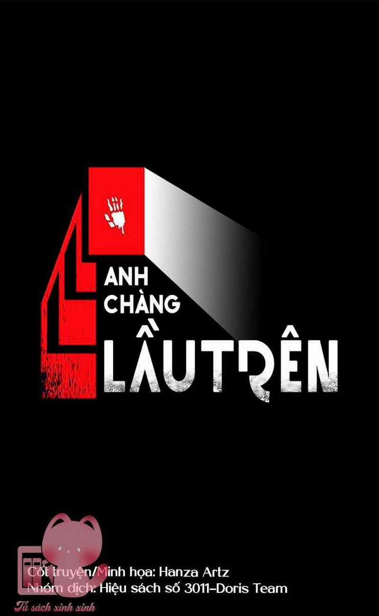 Anh Chàng Lầu Trên Chapter 28 trang 104