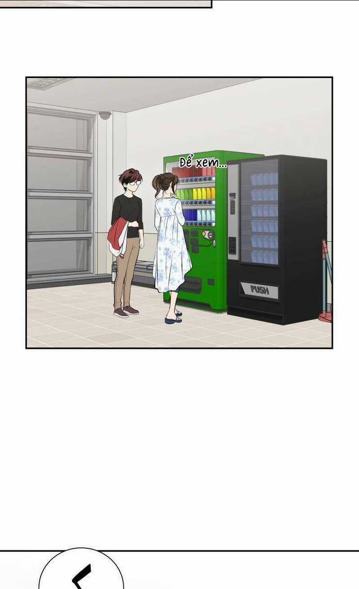 Anh Chàng Lầu Trên Chapter 28 trang 11
