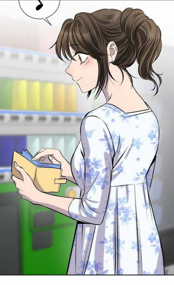 Anh Chàng Lầu Trên Chapter 28 trang 12