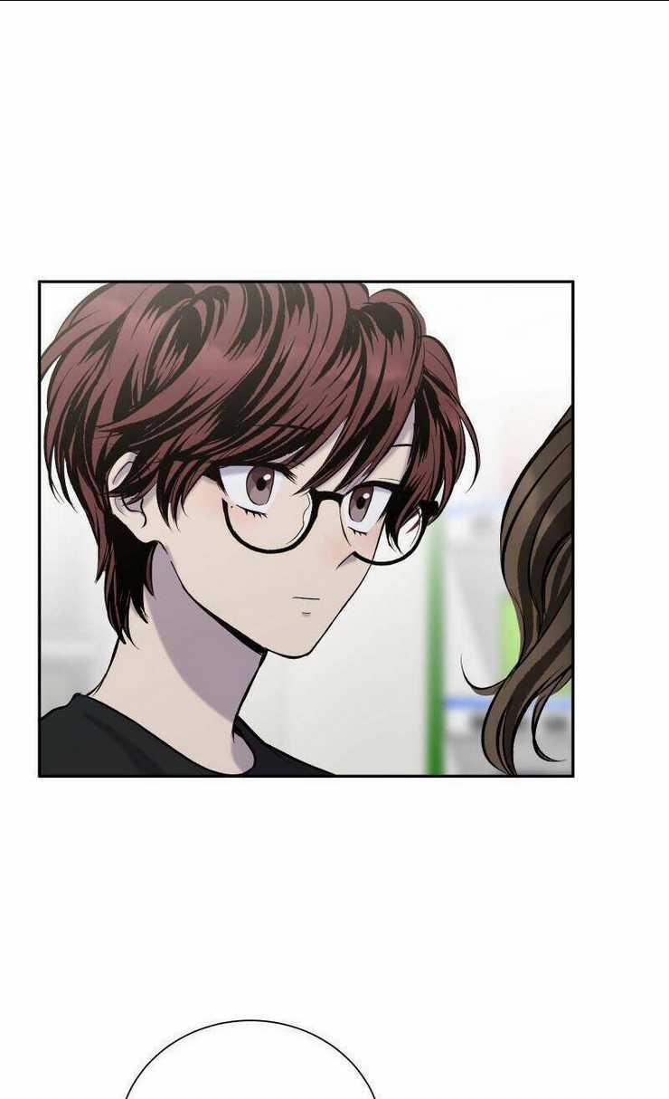 Anh Chàng Lầu Trên Chapter 28 trang 13