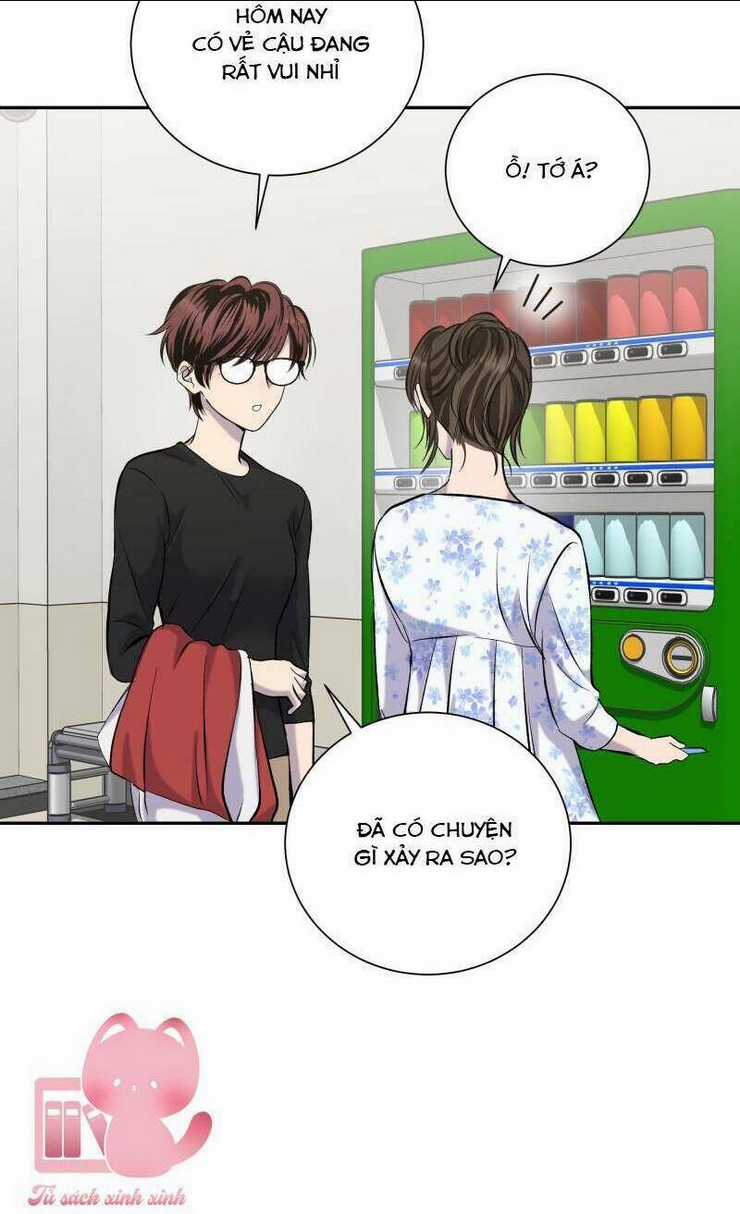 Anh Chàng Lầu Trên Chapter 28 trang 14