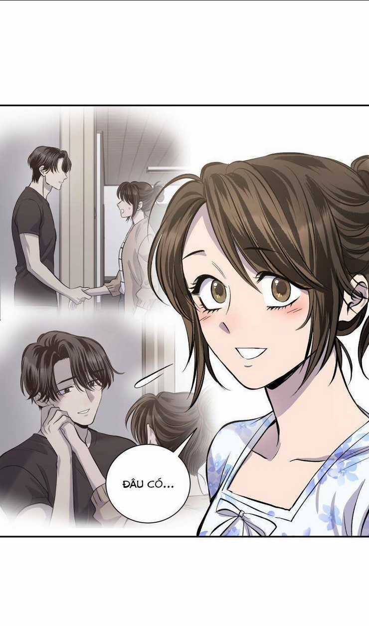 Anh Chàng Lầu Trên Chapter 28 trang 15
