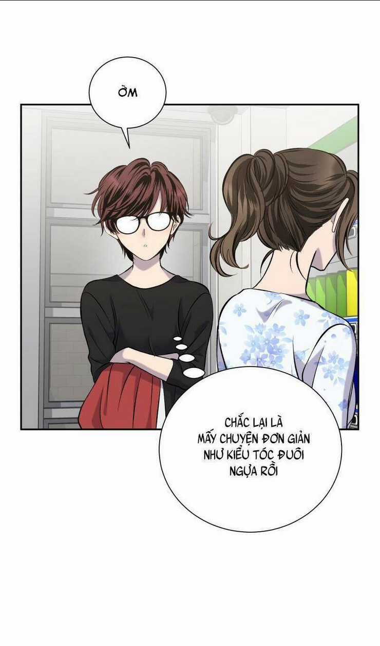 Anh Chàng Lầu Trên Chapter 28 trang 16