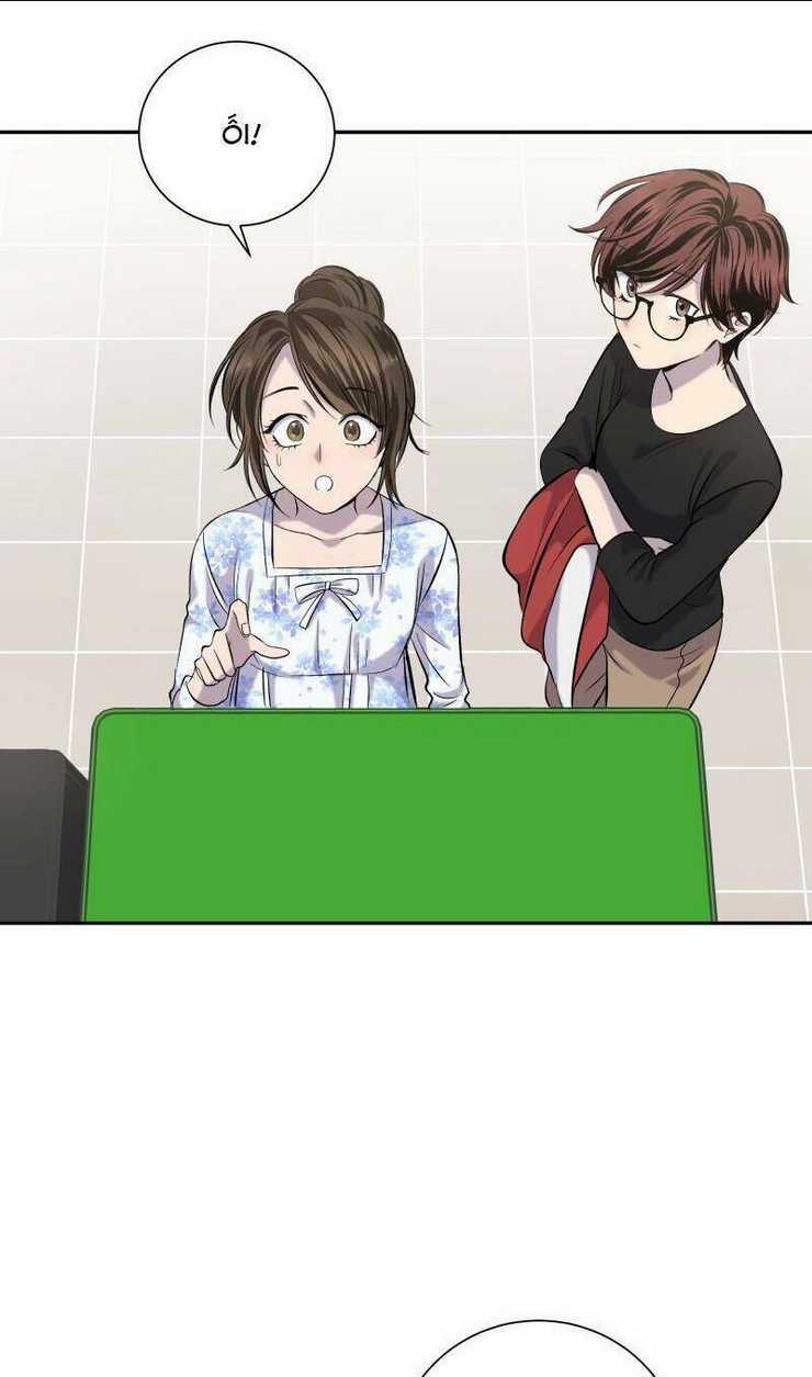 Anh Chàng Lầu Trên Chapter 28 trang 17