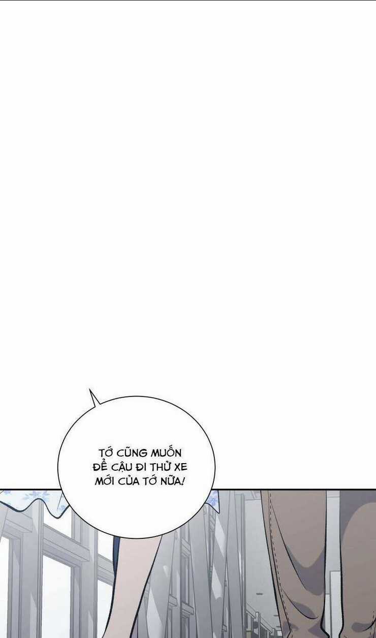 Anh Chàng Lầu Trên Chapter 28 trang 20