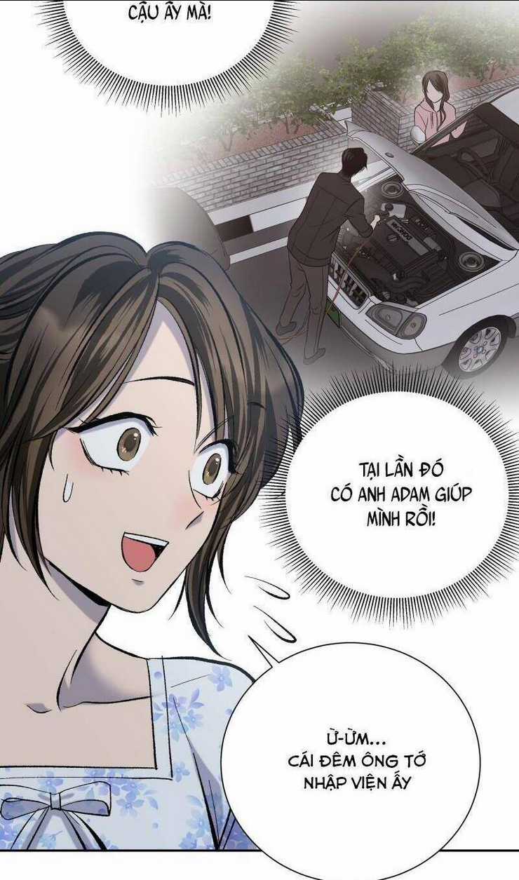 Anh Chàng Lầu Trên Chapter 28 trang 24
