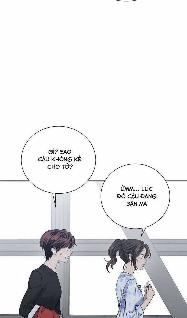 Anh Chàng Lầu Trên Chapter 28 trang 25