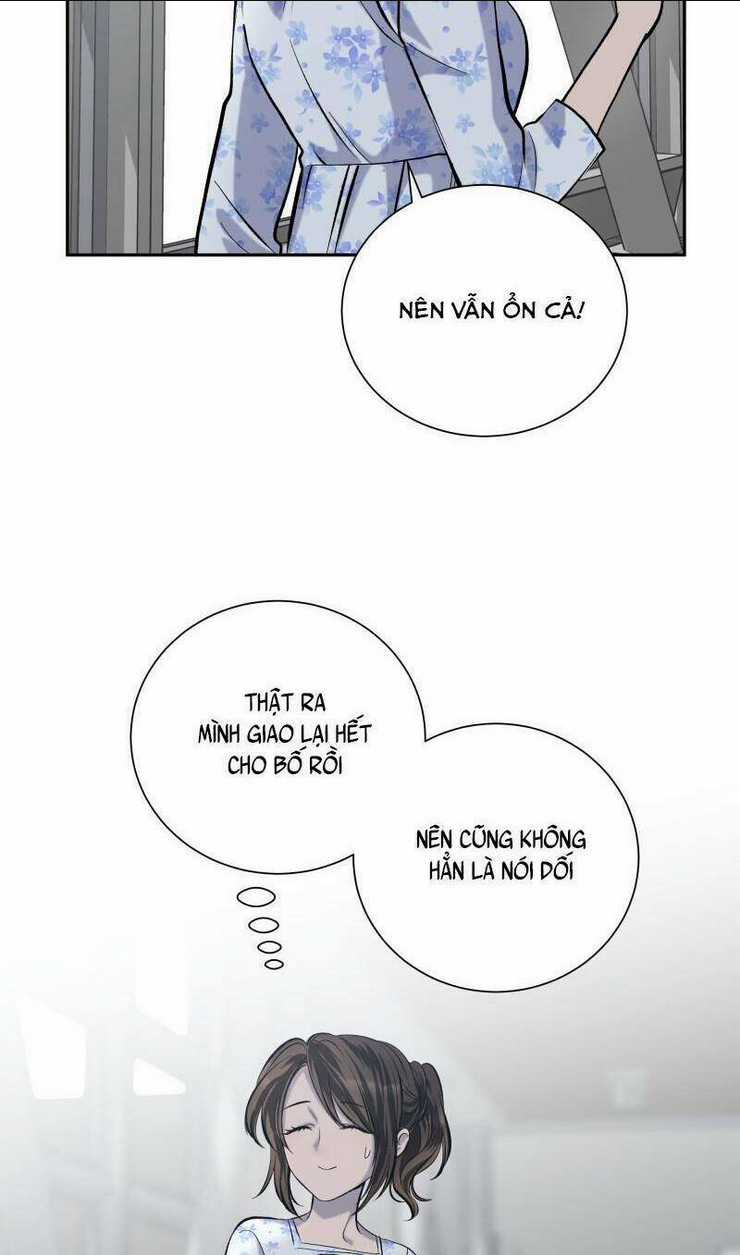 Anh Chàng Lầu Trên Chapter 28 trang 27