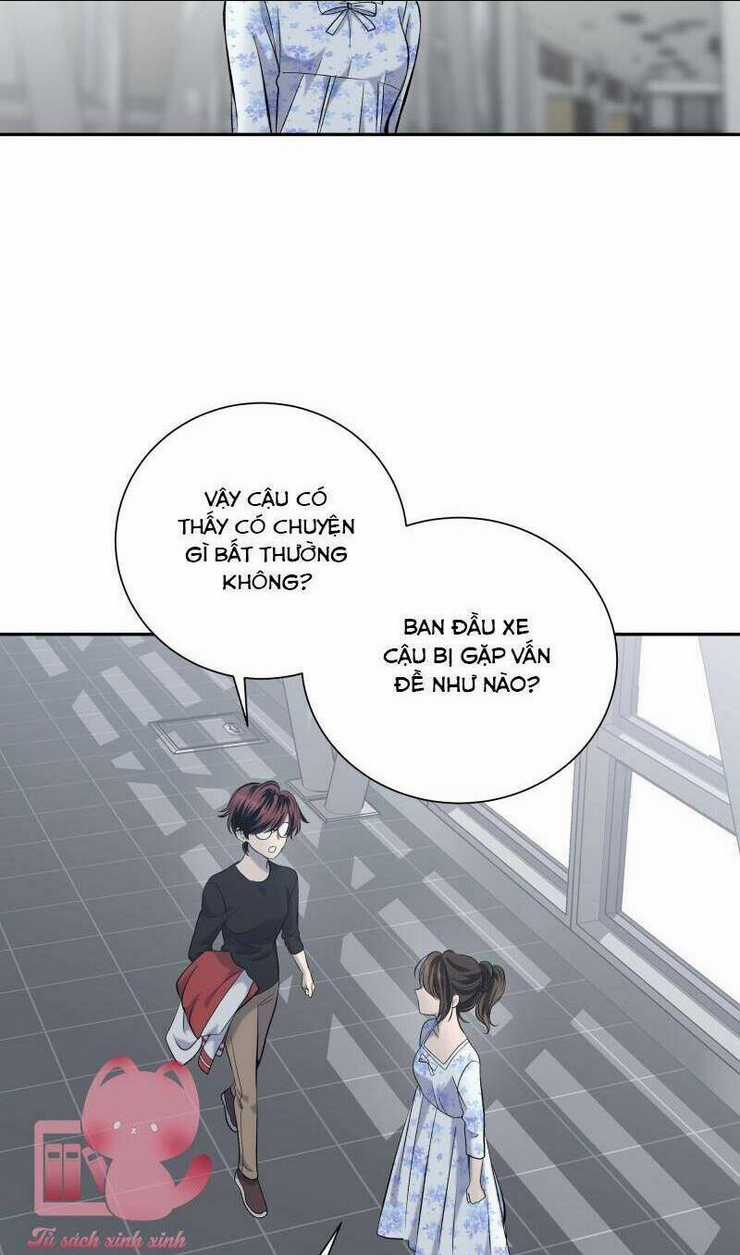 Anh Chàng Lầu Trên Chapter 28 trang 28