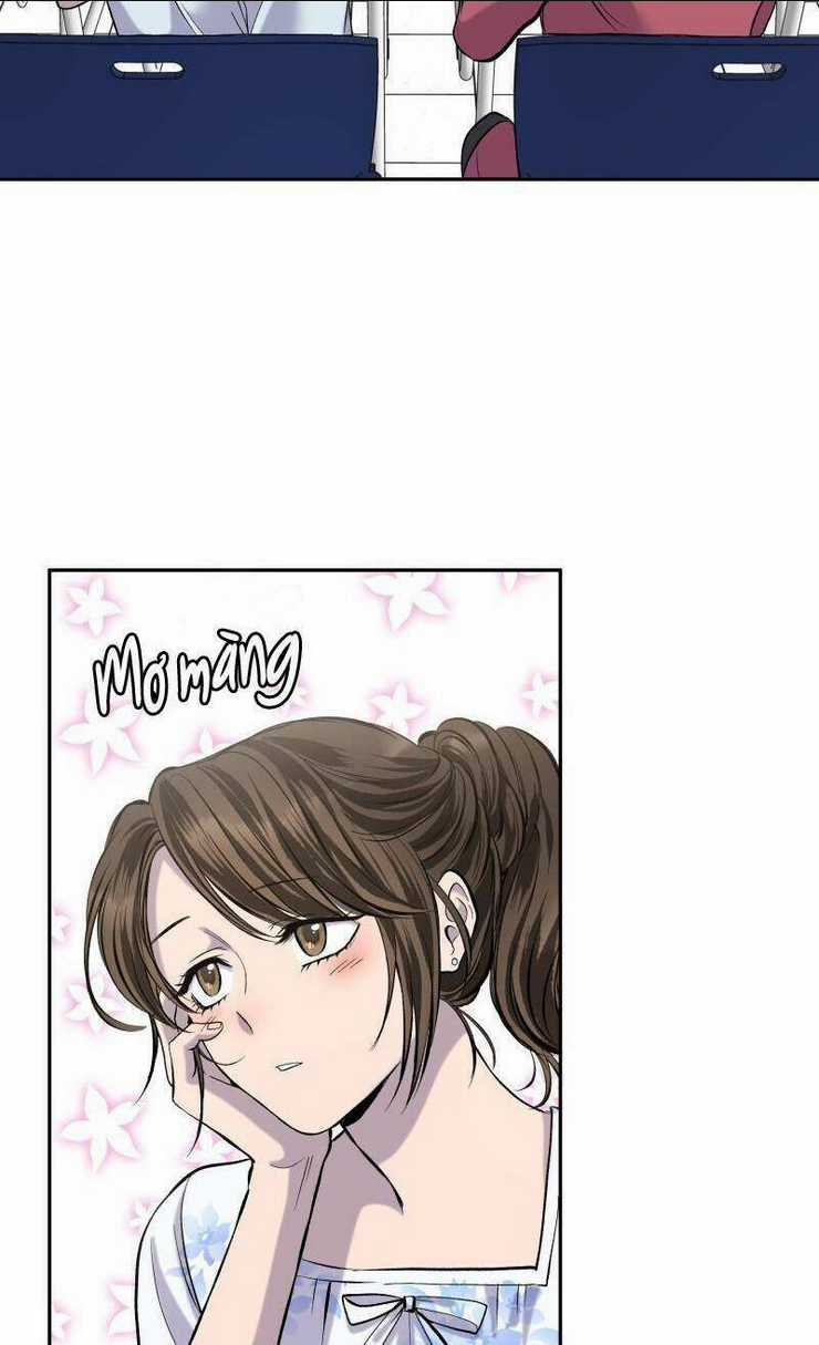 Anh Chàng Lầu Trên Chapter 28 trang 3