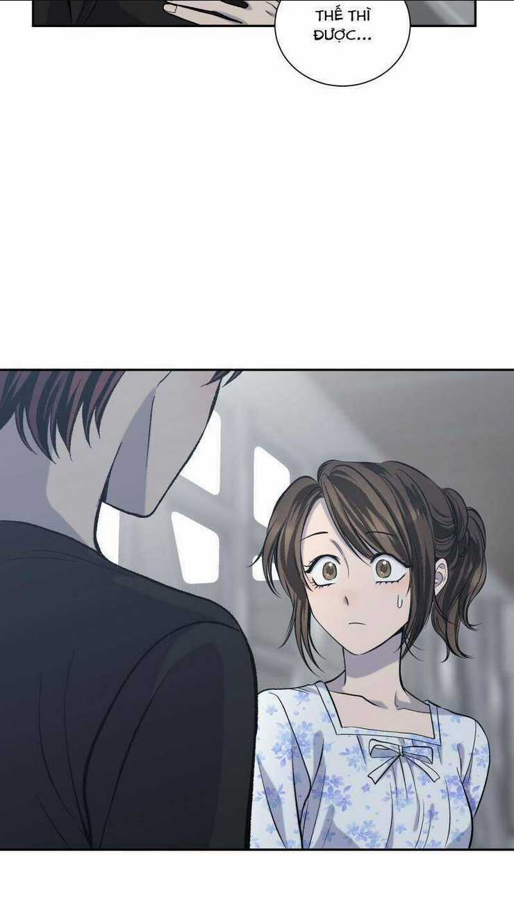 Anh Chàng Lầu Trên Chapter 28 trang 30