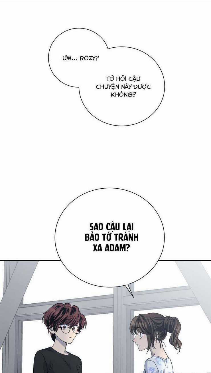 Anh Chàng Lầu Trên Chapter 28 trang 31