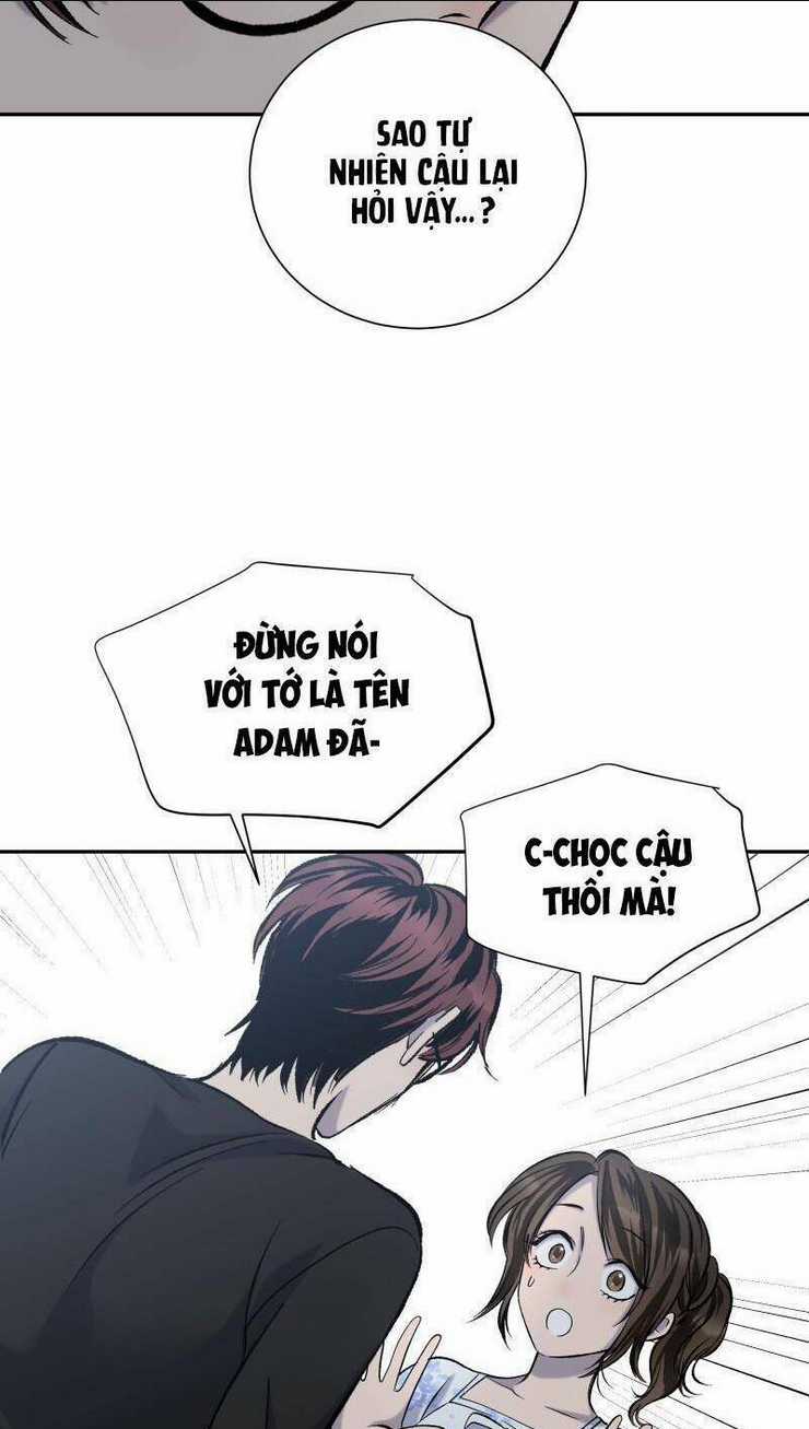 Anh Chàng Lầu Trên Chapter 28 trang 33