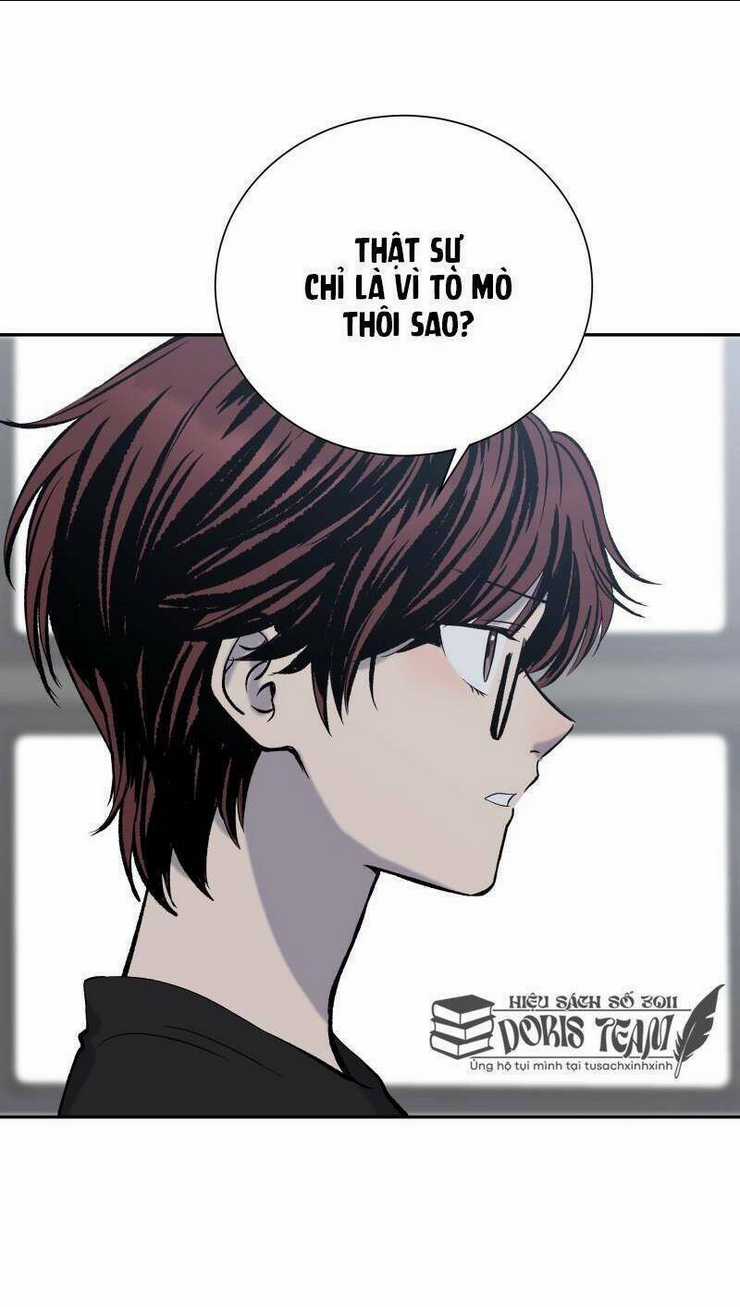Anh Chàng Lầu Trên Chapter 28 trang 35