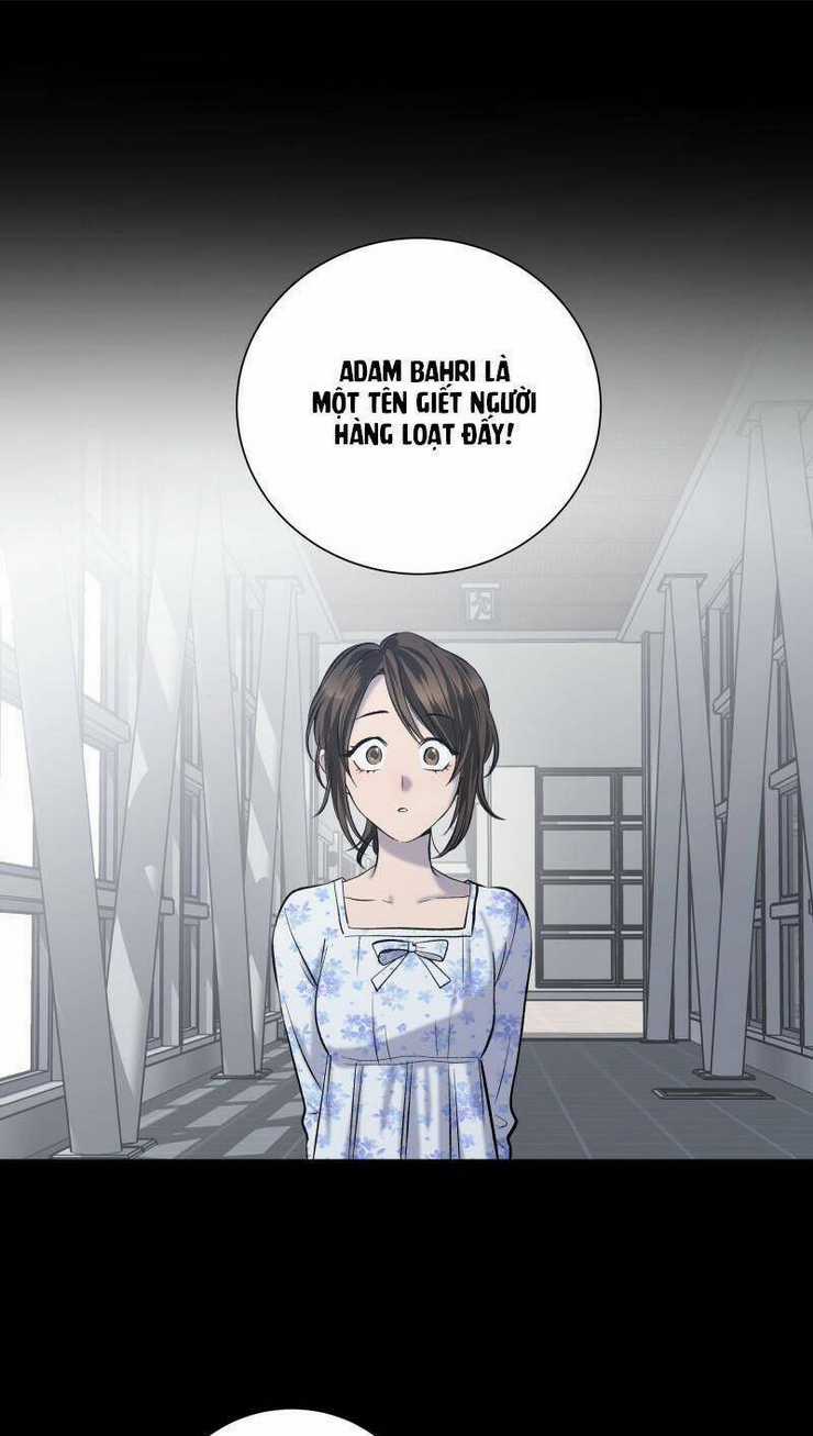 Anh Chàng Lầu Trên Chapter 28 trang 39