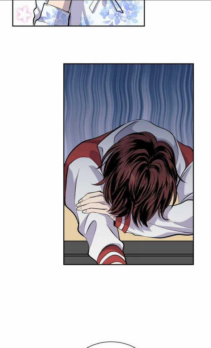 Anh Chàng Lầu Trên Chapter 28 trang 4