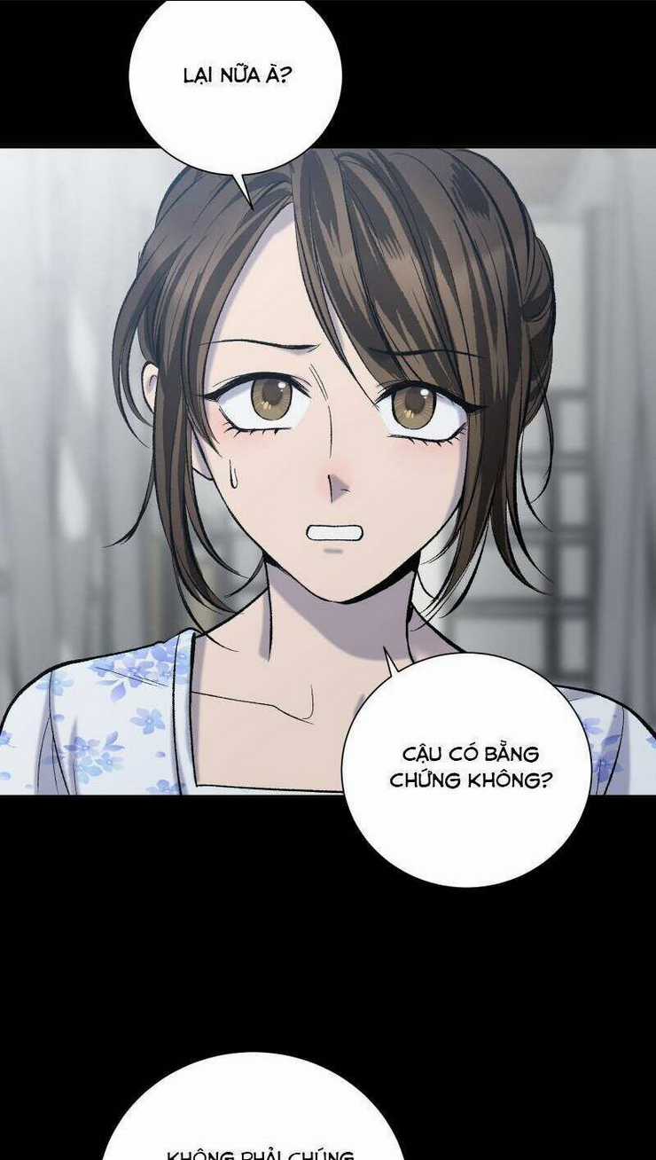 Anh Chàng Lầu Trên Chapter 28 trang 40