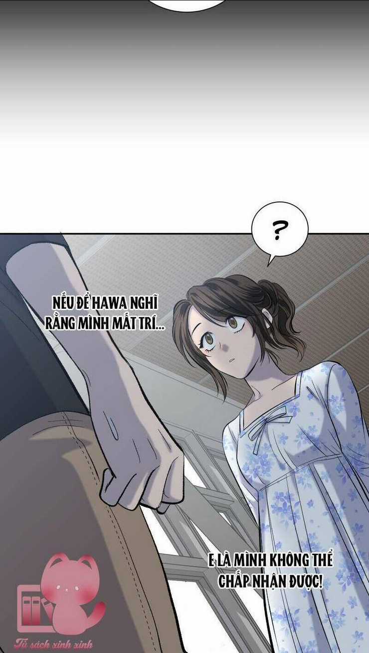 Anh Chàng Lầu Trên Chapter 28 trang 42