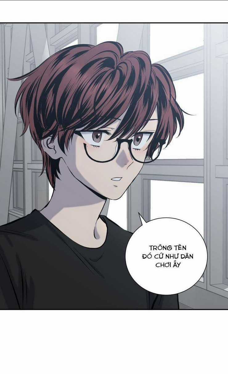 Anh Chàng Lầu Trên Chapter 28 trang 44