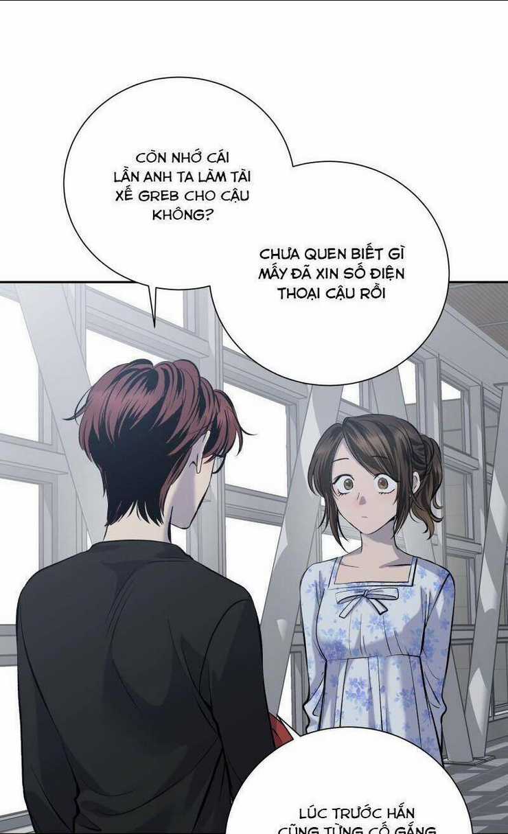 Anh Chàng Lầu Trên Chapter 28 trang 45