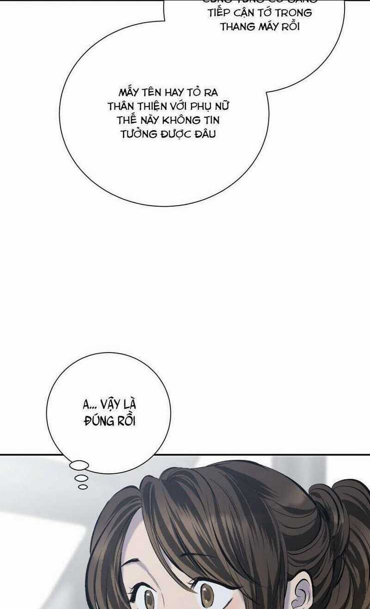 Anh Chàng Lầu Trên Chapter 28 trang 46