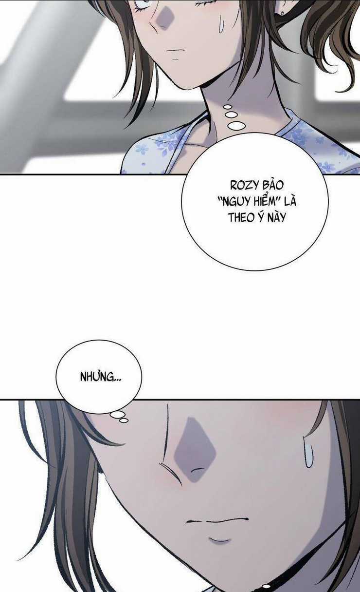 Anh Chàng Lầu Trên Chapter 28 trang 47